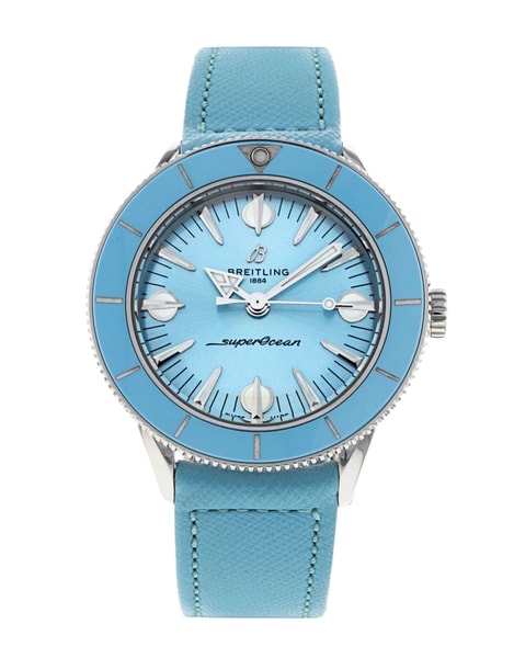 Breitling SuperOcean Heritage 57 A10340